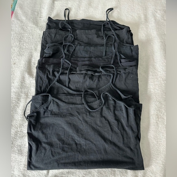 Tops - Tank Tops
